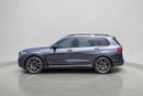 BMW X7 XDrive40i M Sport