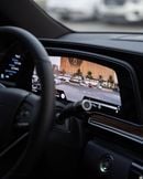 Cadillac Escalade Escalade-V 6.2L