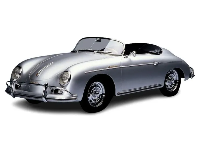 Porsche 356