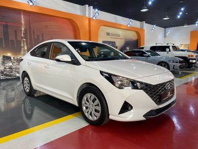 هيونداي أكسنت GL 958.33 درهمًا إماراتيًا @ 0% DP | هيونداي اكسنت | دول مجلس التعاون الخليجي | 1.6 لتر | الدفع الأم
