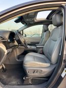 تويوتا سيينا XLE Hybrid Sunroof Full Option 2022