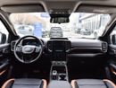 فورد رانجر XLT 4x4 Petrol 255HP - Off Road Package