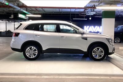 Renault Koleos PE | Guaranteed Warranty | 0 Down Payment