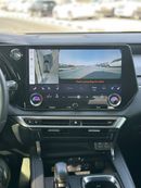 لكزس RX 350 Premium Full option Panoramic,360 camera