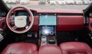 لاند روفر رينج روفر With 2023 Body Kit