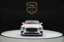 Bentley Continental GTC Bentley GTC W12 Black Edition