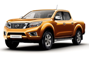 =Nissan Navara