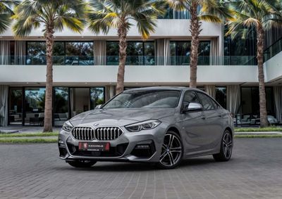 بي أم دبليو 218 M Kit | 2,546 P.M  | 0% Downpayment | Full BMW History!