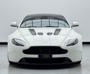 Aston Martin V12 Vantage 2014 Aston Martin V12 Vantage S, Full Aston Martin Service History, Carbon Fibre, Full PPF, GCC