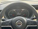 نيسان كيكس SV 1.6L SV / V4 1.6L / رادار / قراءة المسار / أندرويد أوتو / أبل كار بلاي / في حالة ممتازة