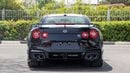Nissan GTR FINAL EDITION Premium Package 2024. For Local Registration +10%