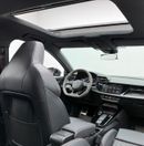 أودي RS3 TFSI quattro 2.5L Sedan 2022 Audi RS3, 2027 Audi Warranty, 2028 Audi Service Pack, Excellent Conditi
