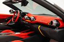 Ferrari 812 Competizione 6.5L V12 Naturally Aspirated Engine