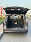تويوتا سيينا XLE Hybrid Sunroof Full Option 2022