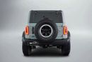 فورد برونكو Badlands 2.7L