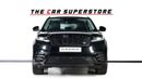 لاند روفر رينج روفر فيلار Dynamic SE P250 2.0L 2025-RANGE ROVER VELAR DYNAMIC SE P250-WARRANTY AND SERVICE CONTRACT 5 YEARS-FS