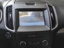 فورد إدج Ford edge 2017 Gcc V6 full automatic