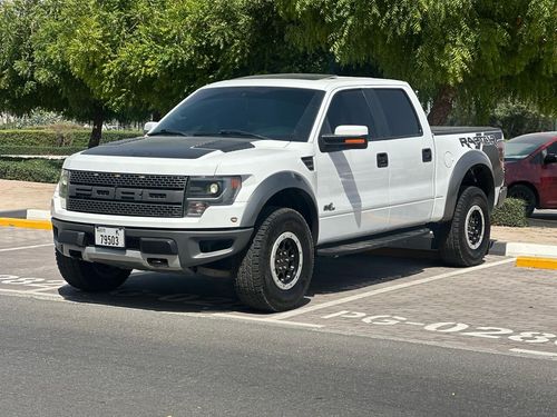 فورد F 150