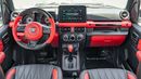 Suzuki Jimny 2025 Suzuki Jimny G-Wagon 1.5L Petrol