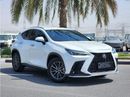 لكزس NX200t lexus nx 200