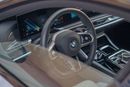 بي أم دبليو 740Li M POWER