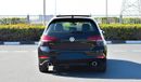 Volkswagen Golf GTI 2.0L Turbo 2021