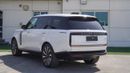 لاند روفر رينج روفر SV P615 4.4P MHEV V8 LWB