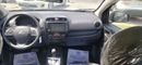 Mitsubishi Mirage GLX Base 1.2L