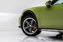 بورش 911 Dakar 3.0L (475 HP) Coupe Dakar Limited Edition 992 of 2,500 Michael Manuer Custom | Brand New | 1 o