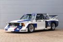 BMW 320i E21 Group 5 FIA Race Car