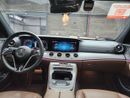 Mercedes-Benz E 350 2022 MERCEDES BENZ E (G) 3.5 E350 4 MATIC AVANTGARDE