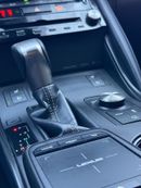 لكزس IS 350 F Sport 3.5L (312 HP) 3.5L V4 / F-SPORT / RADAR / ROAD ASSIST / COOLING AND HEATING SEATS