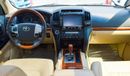 Toyota Land Cruiser GXR V6