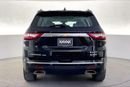 Chevrolet Traverse Premier | Guaranteed Warranty | 0 Down Payment