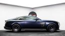 Rolls-Royce Spectre by MANSORY 2025 - GCC - Under Warranty and Service Contract