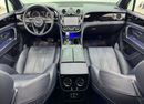 بنتلي بينتايجا V8 2019 Bentley Bentayga V8, Warranty, Full Bentley Service History, Excellent Condition, GCC