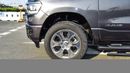 RAM 1500 BIGHORN