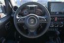 سوزوكي جيمني Suzuki Jimny 1.5L Petrol 4WD, 4 Doors, Model 2025, Color Silver