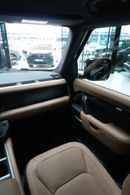 لاند روفر ديفندر Defender X - V8 - Full BLACK EDITION - 2025