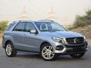 مرسيدس بنز GLE 400 Std 3.0L