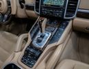 Porsche Cayenne GTS 3.6L 3,560x36 • 0% DP • 2016 Porsche Cayenne GTS • Porsche Warranty • FSH • GCC •