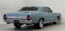 فورد جالاكسي 1968 Ford Galaxi 500, LS1 Engine Swapped, Custom Seats