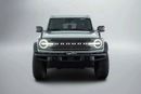 فورد برونكو Badlands 2.7L