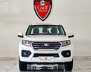 جريت وول وينغل Under warranty from official dealer - fully agency maintained - original paint