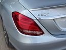 مرسيدس بنز C 300 AMG Pack 2.0L 2.0T V4 / AMG KIT / FULL OPTION / PROMASTER SOUND SYSTEM / IN PERFECT CONDITION