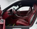 بورش كايمان 718 GTS 2.5L 2018 Porsche 718 Cayman GTS, Warranty, Full Service History, Excellent Condition, GCC