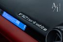 Ferrari F12 Berlinetta Std 6.3L 2015 Ferrari F12 Berlinetta, Full Service History, Carbon Fiber Package, Fi Exhaust