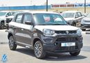 Suzuki S Presso 2024 1.0L GL - A/T Petrol - Rear Parking Sensors - Power Locks - Hatchback -Book Now