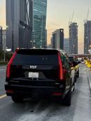 Cadillac Escalade Premium Luxury 6.2L AWD