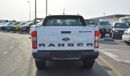 Ford Ranger Ford Ranger Wildtrak 3.2L diesel 2022